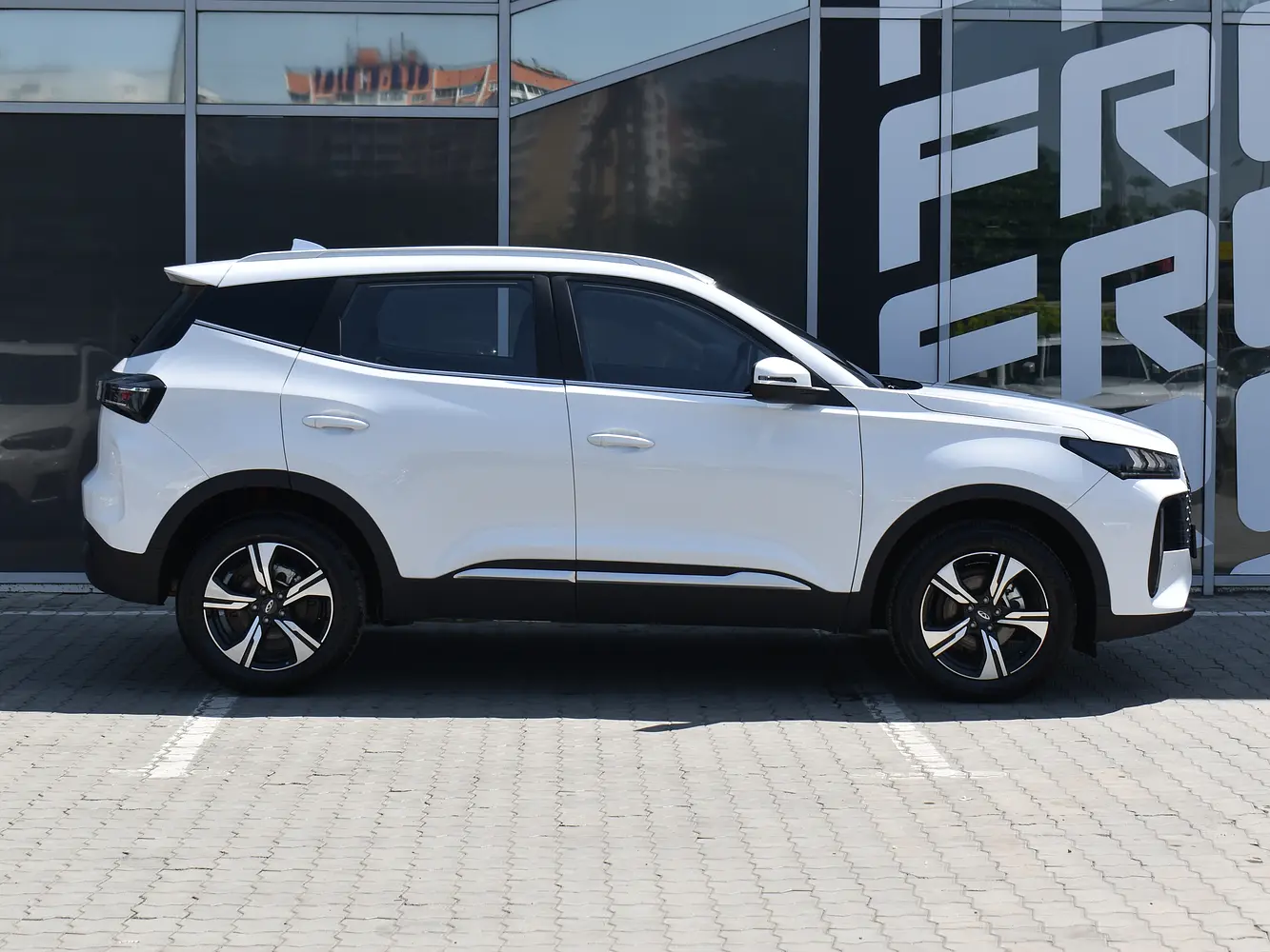 Chery