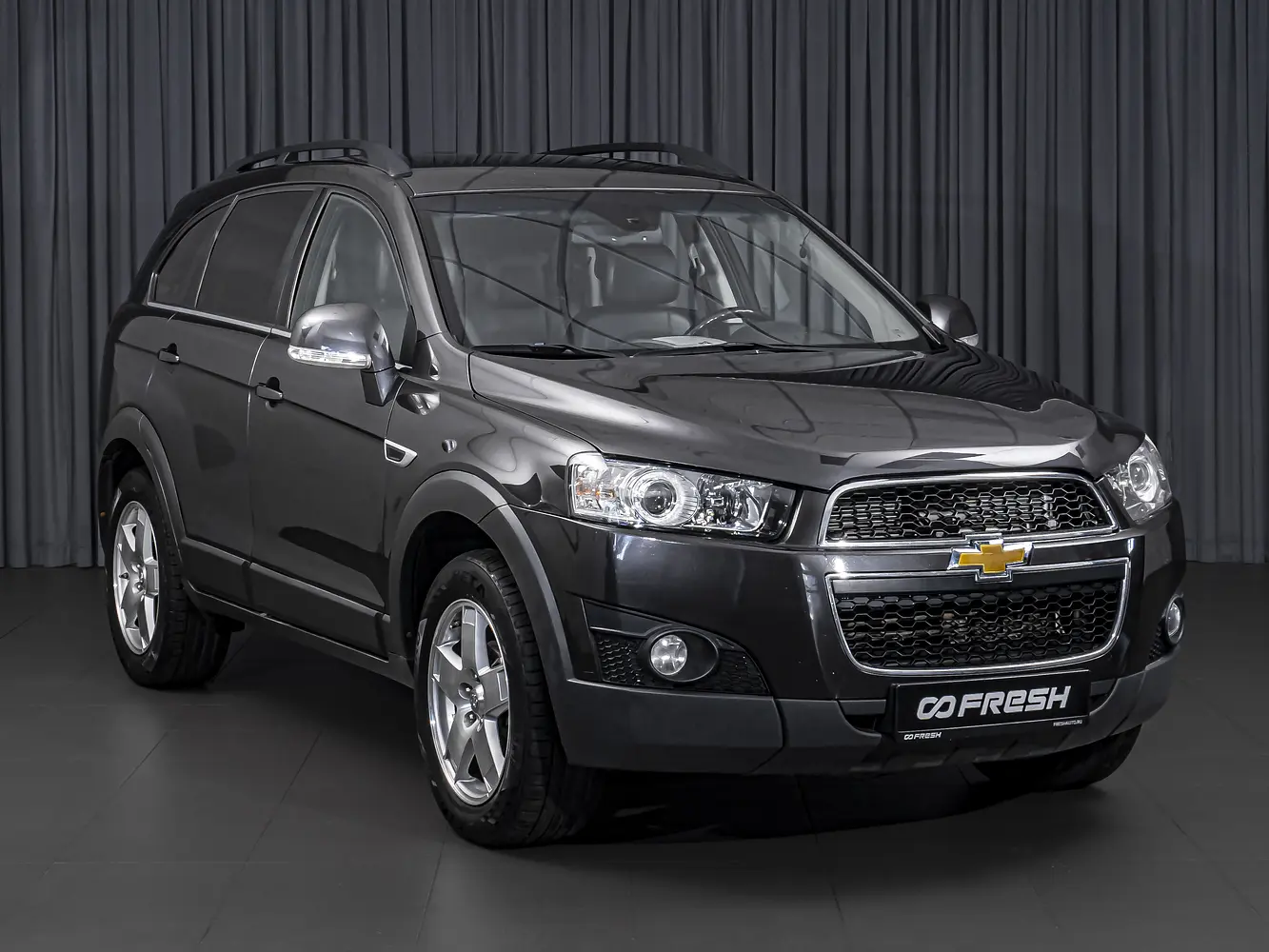 Chevrolet