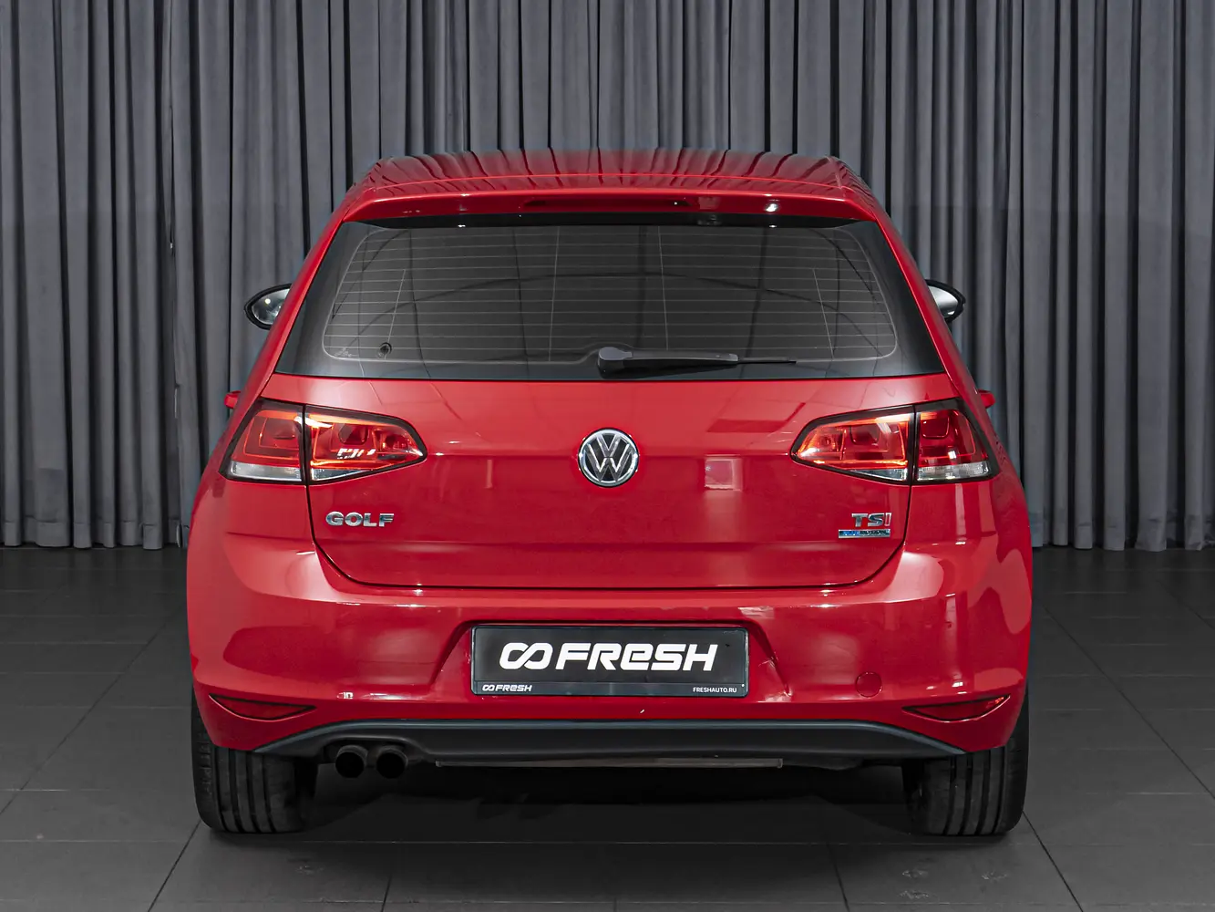 Volkswagen