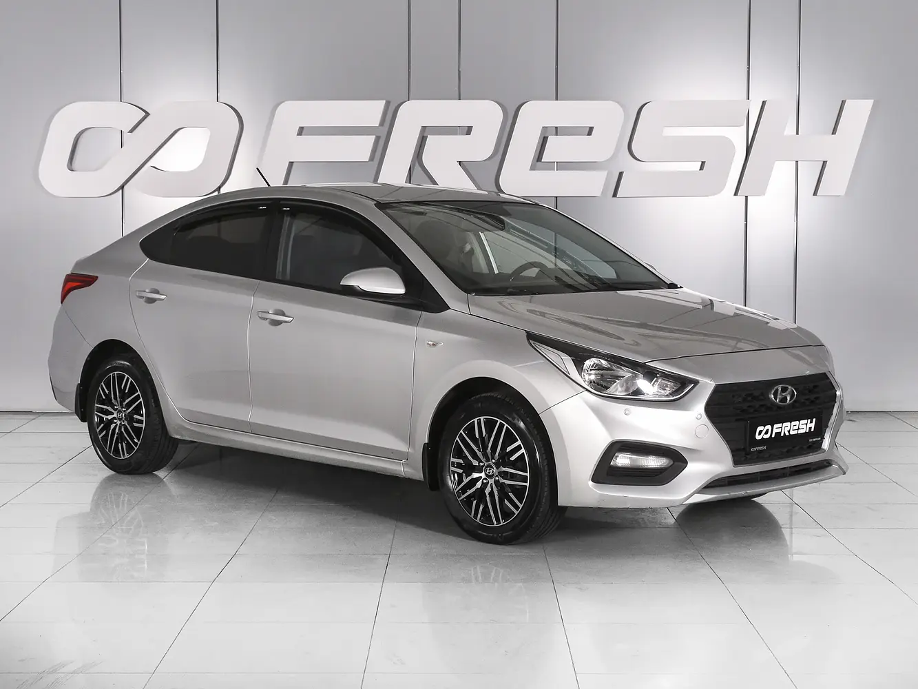 Hyundai