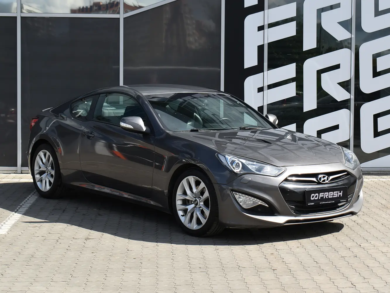 Hyundai