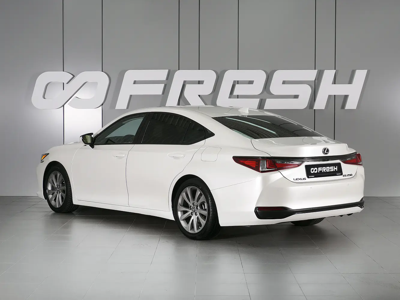 Lexus