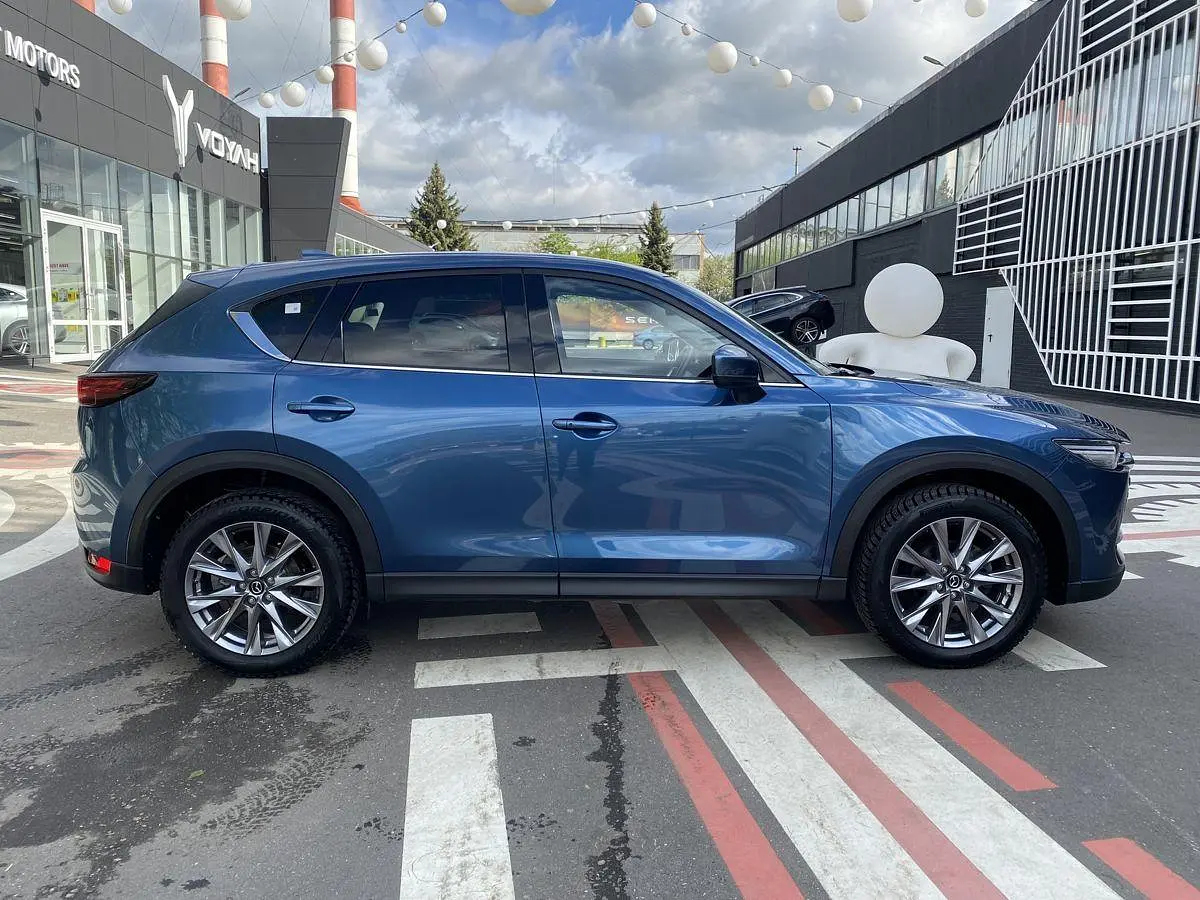 Mazda