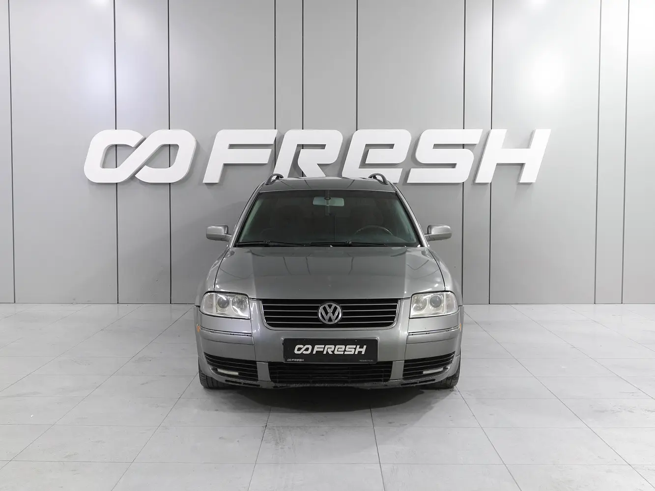 Volkswagen