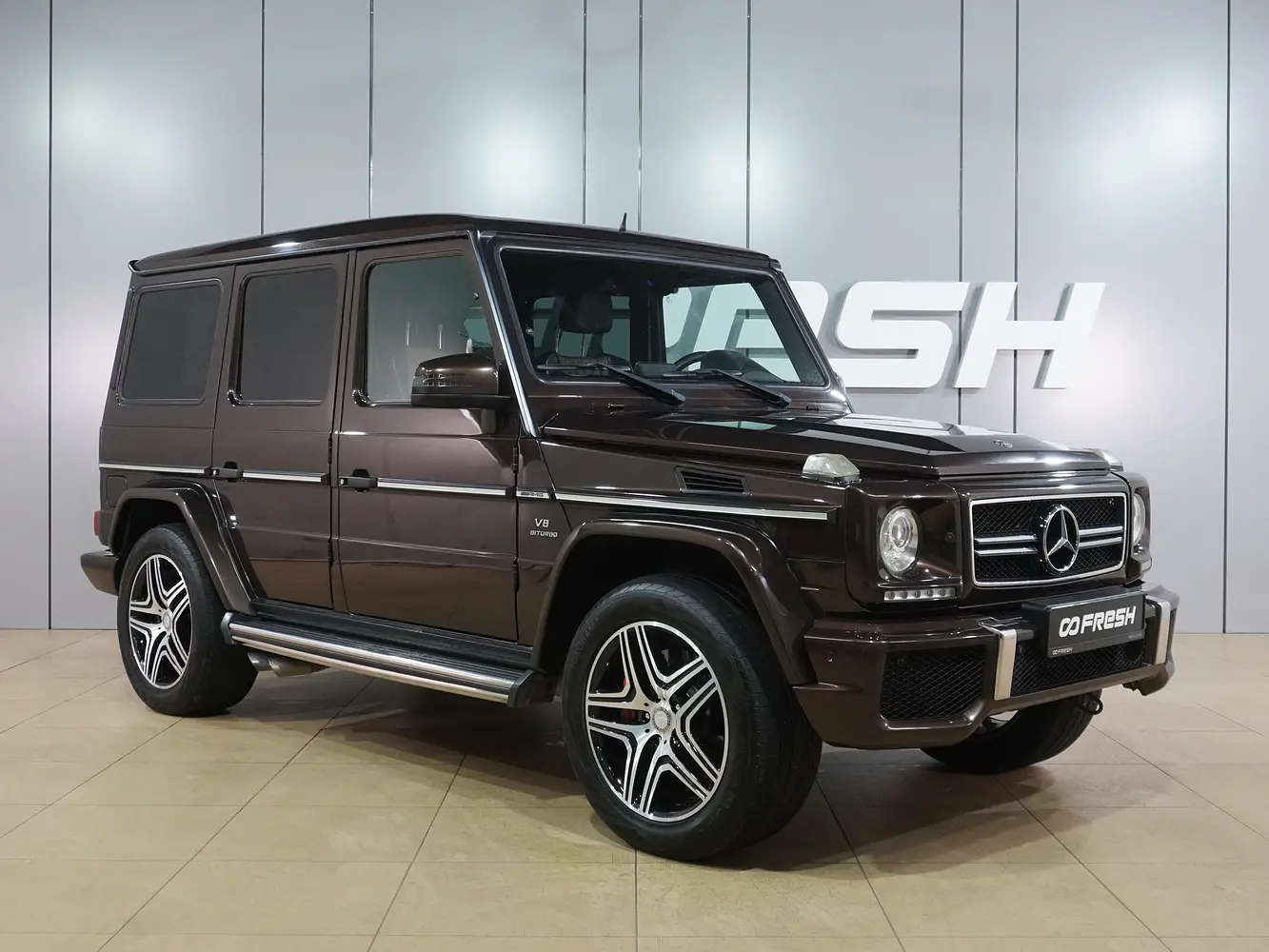 Mercedes-Benz