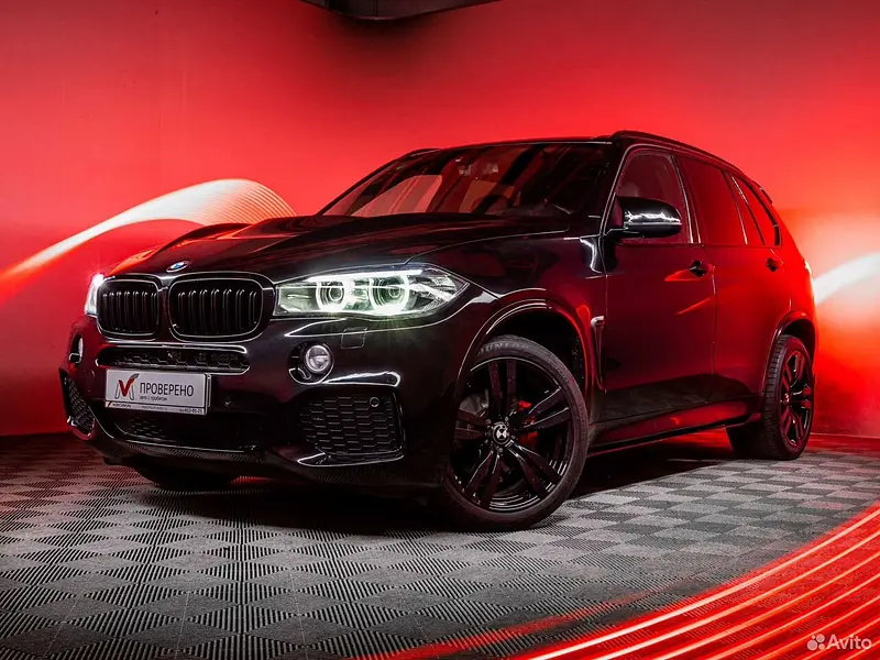 X5