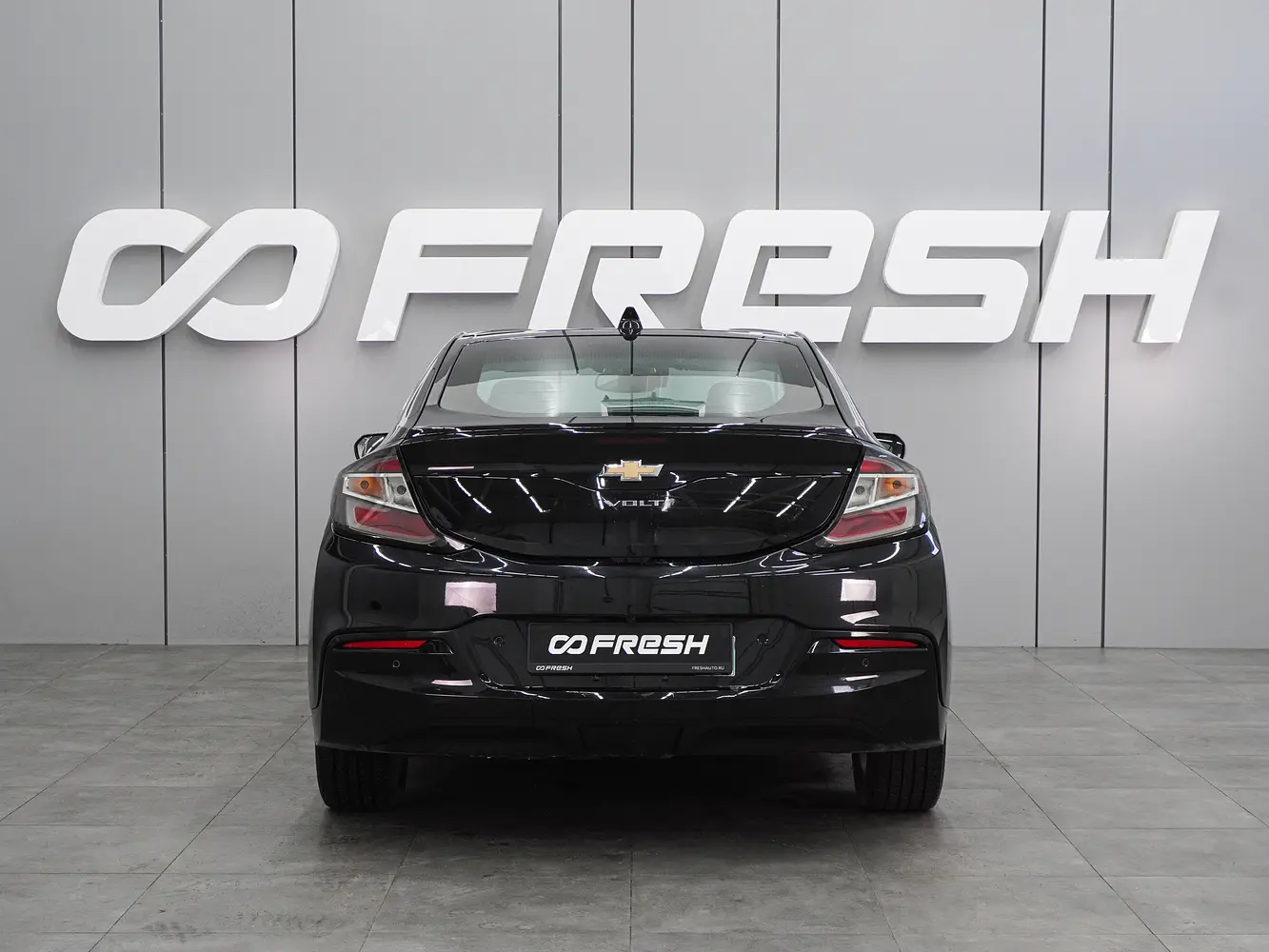 Chevrolet