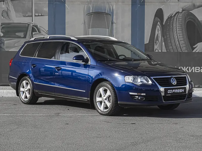 Passat