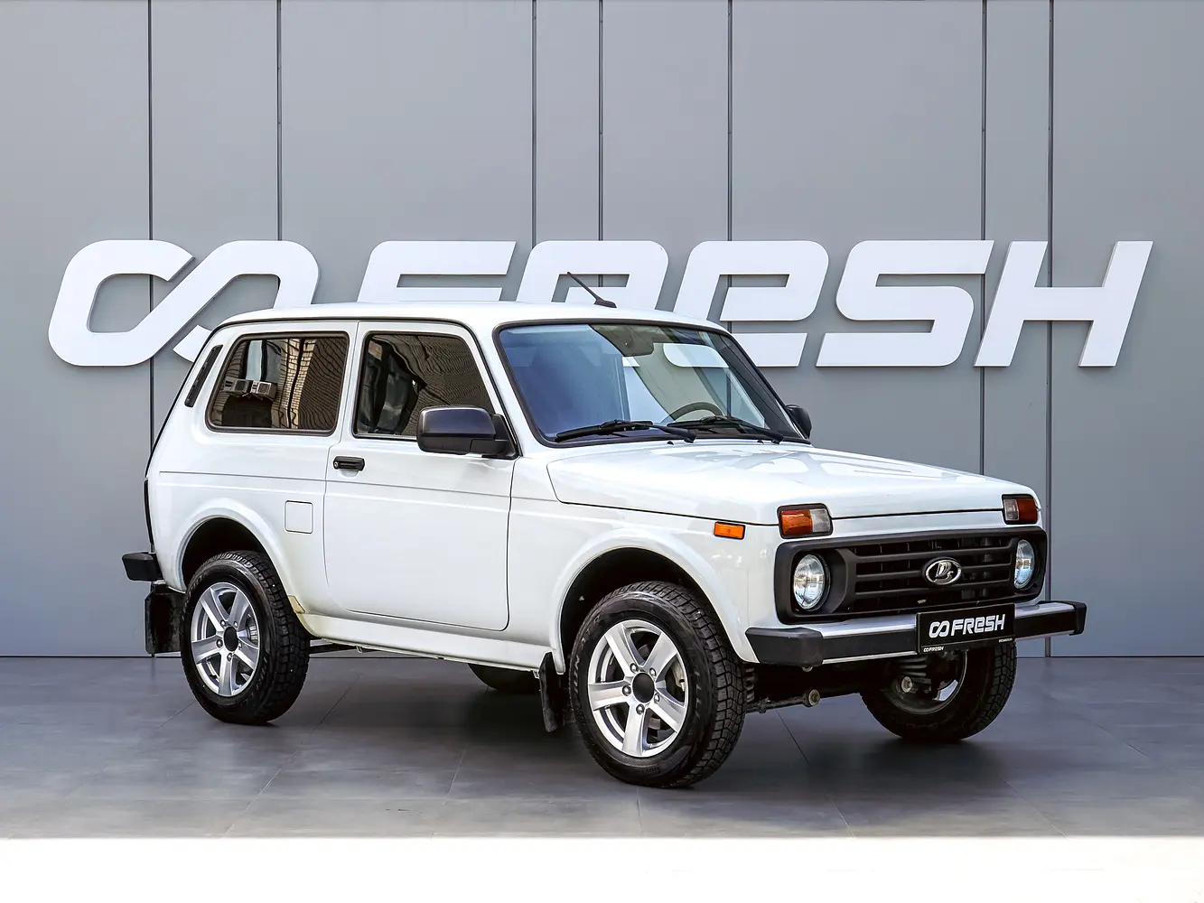 LADA (ВАЗ)