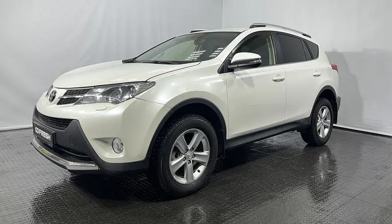 RAV4