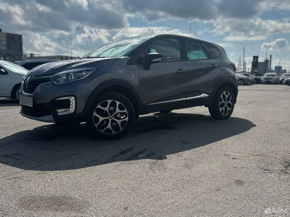 Renault