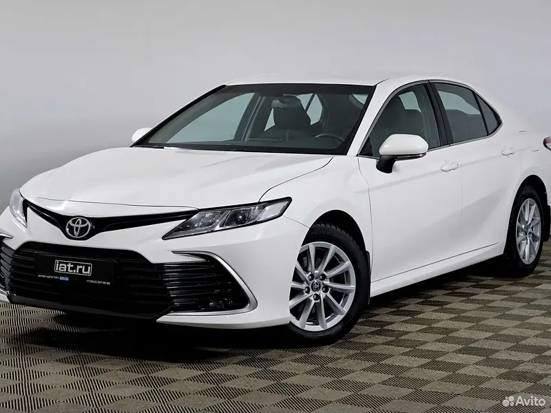 Camry