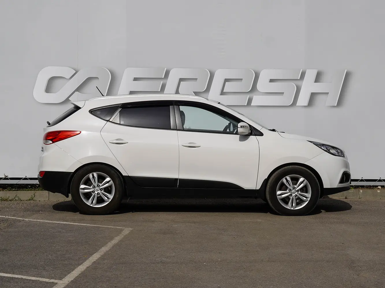 Hyundai