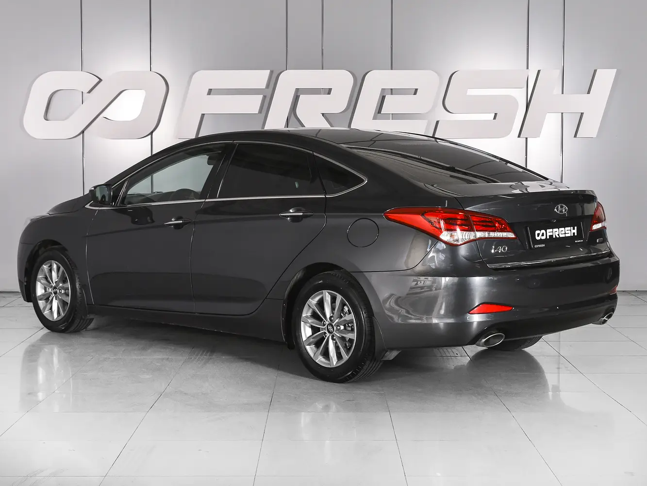 Hyundai