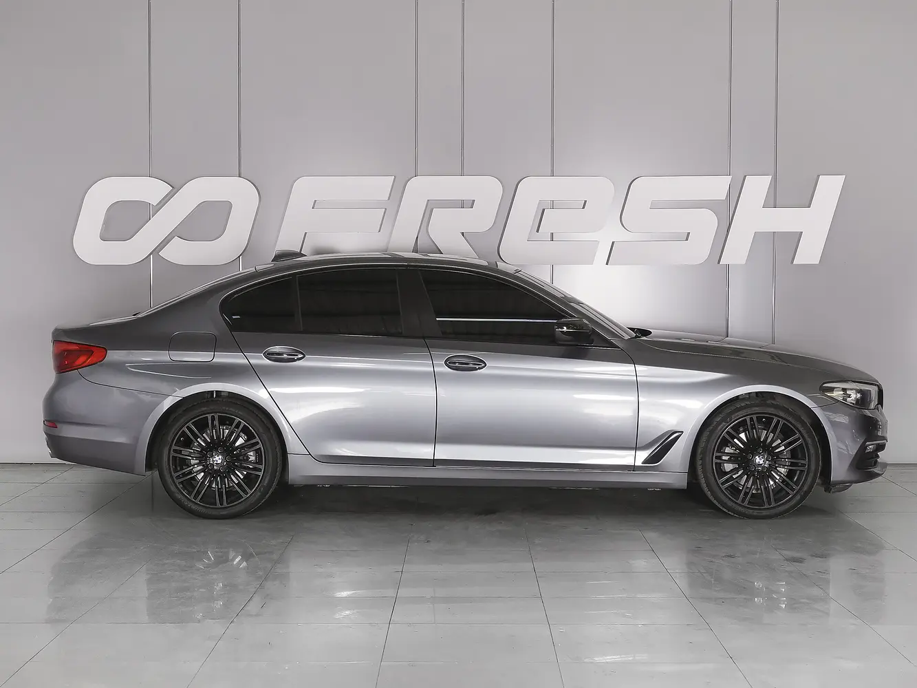BMW