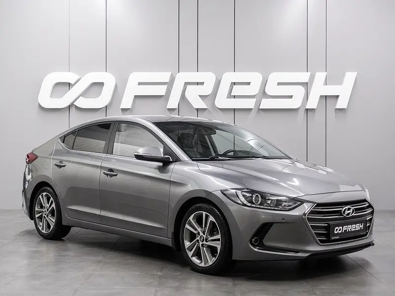Elantra