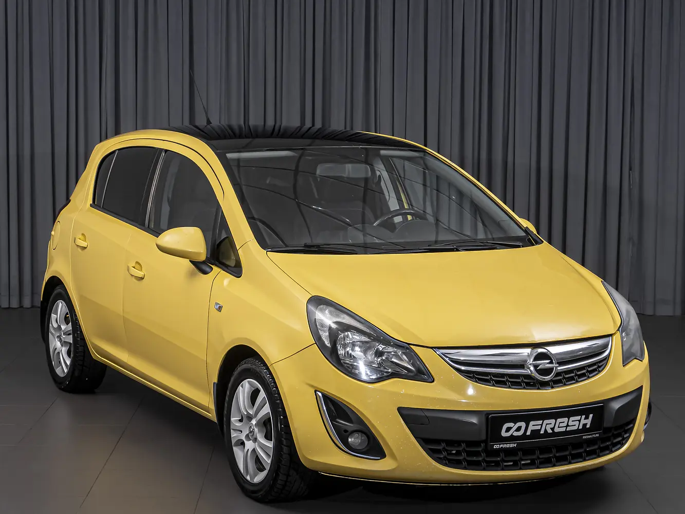 Opel