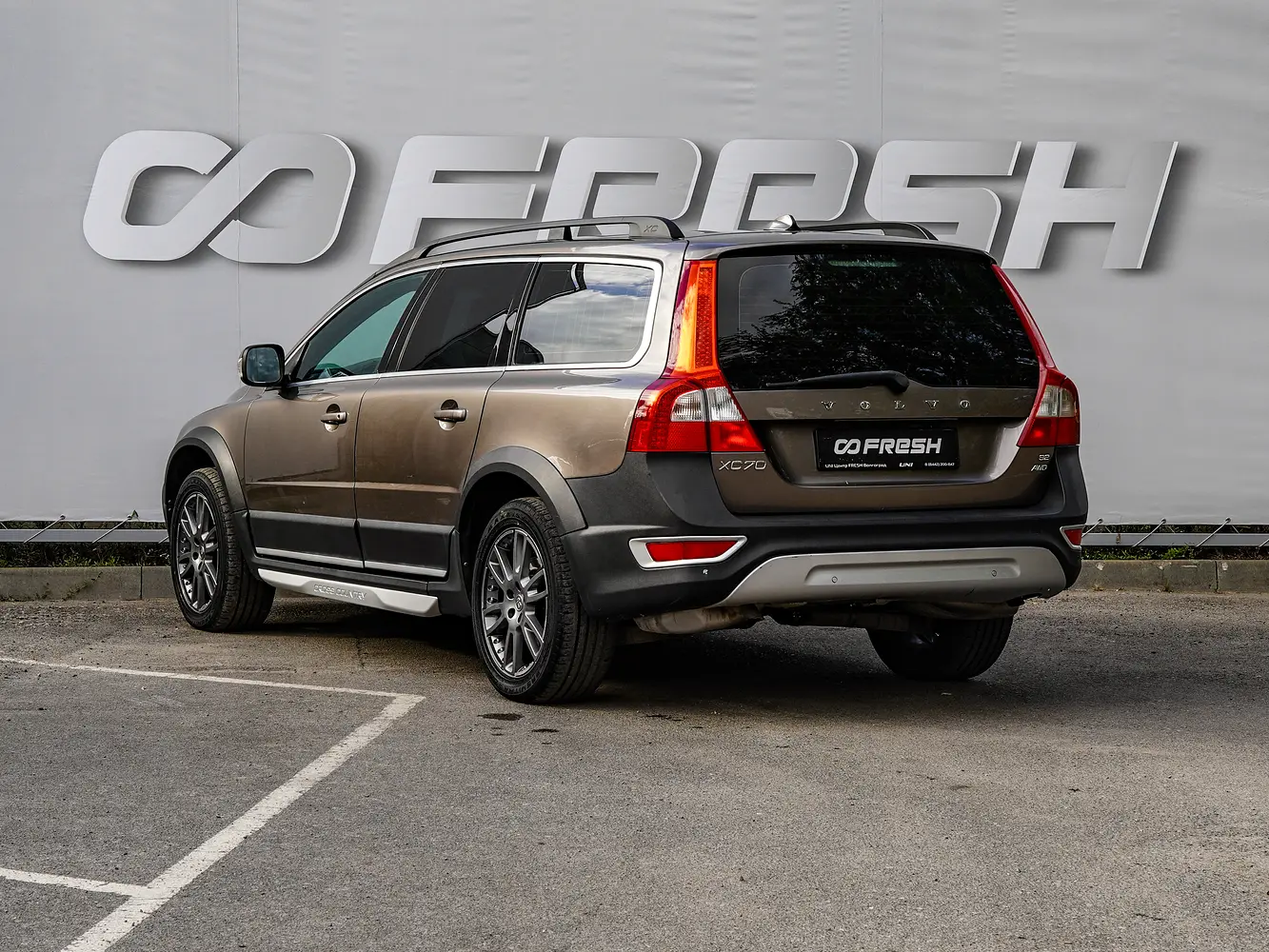 Volvo