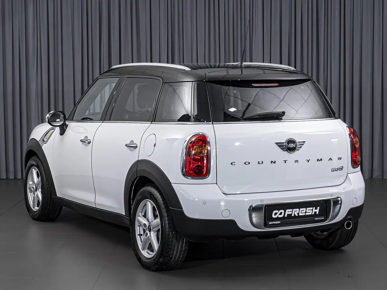 MINI