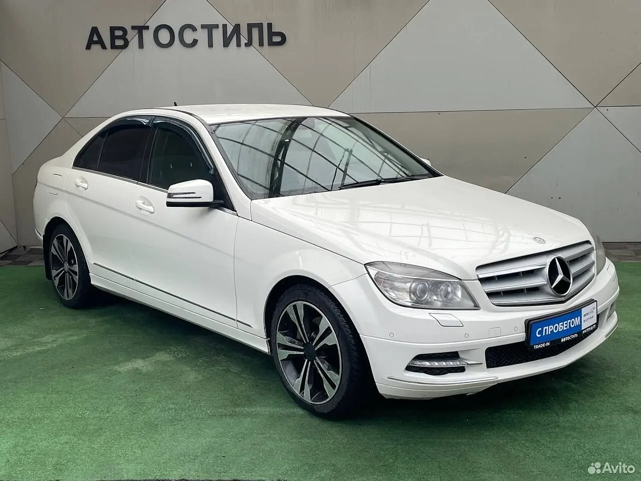 Mercedes-Benz