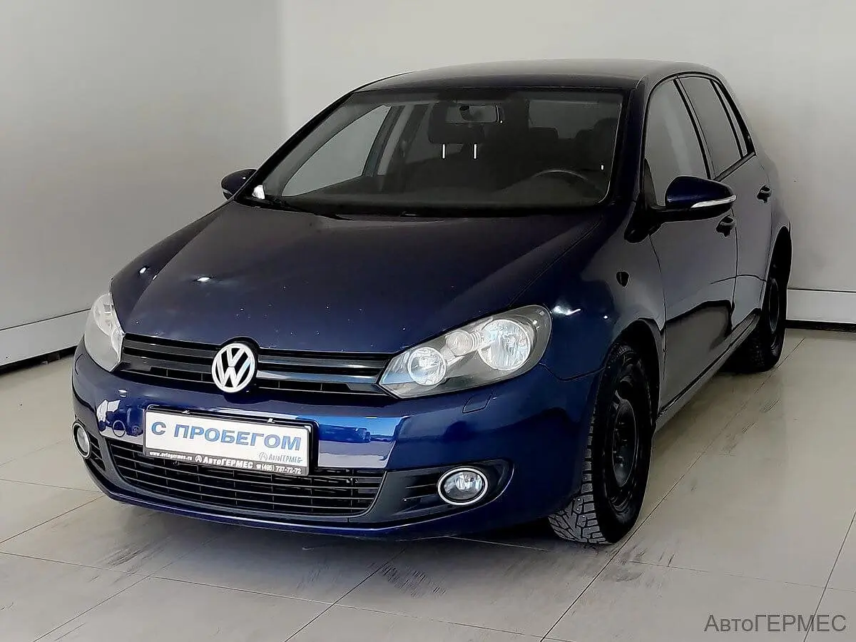 Volkswagen