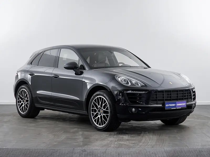 Macan