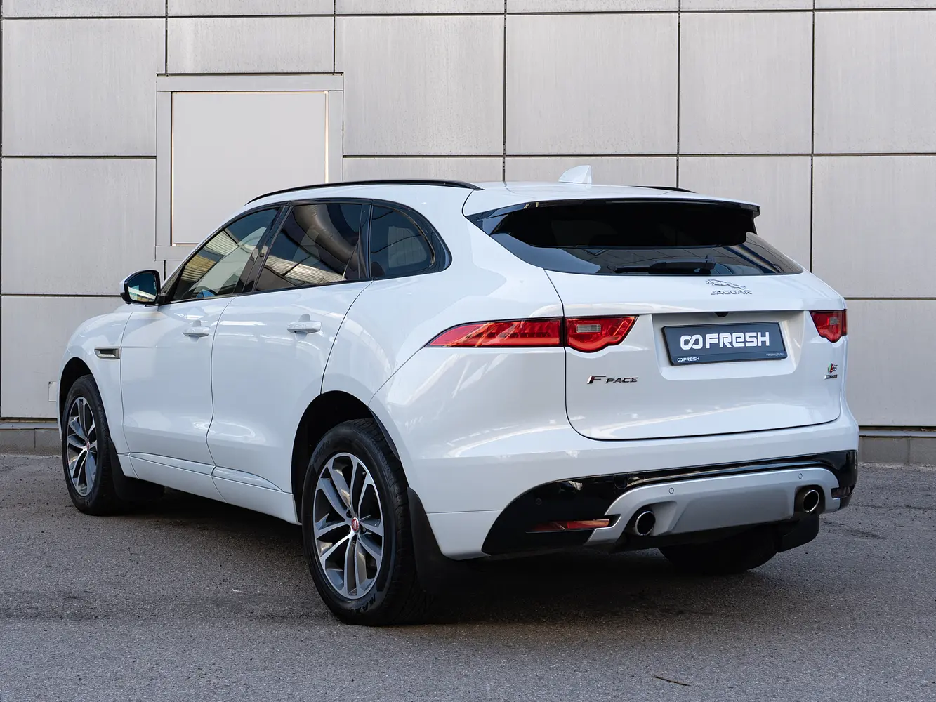 Jaguar