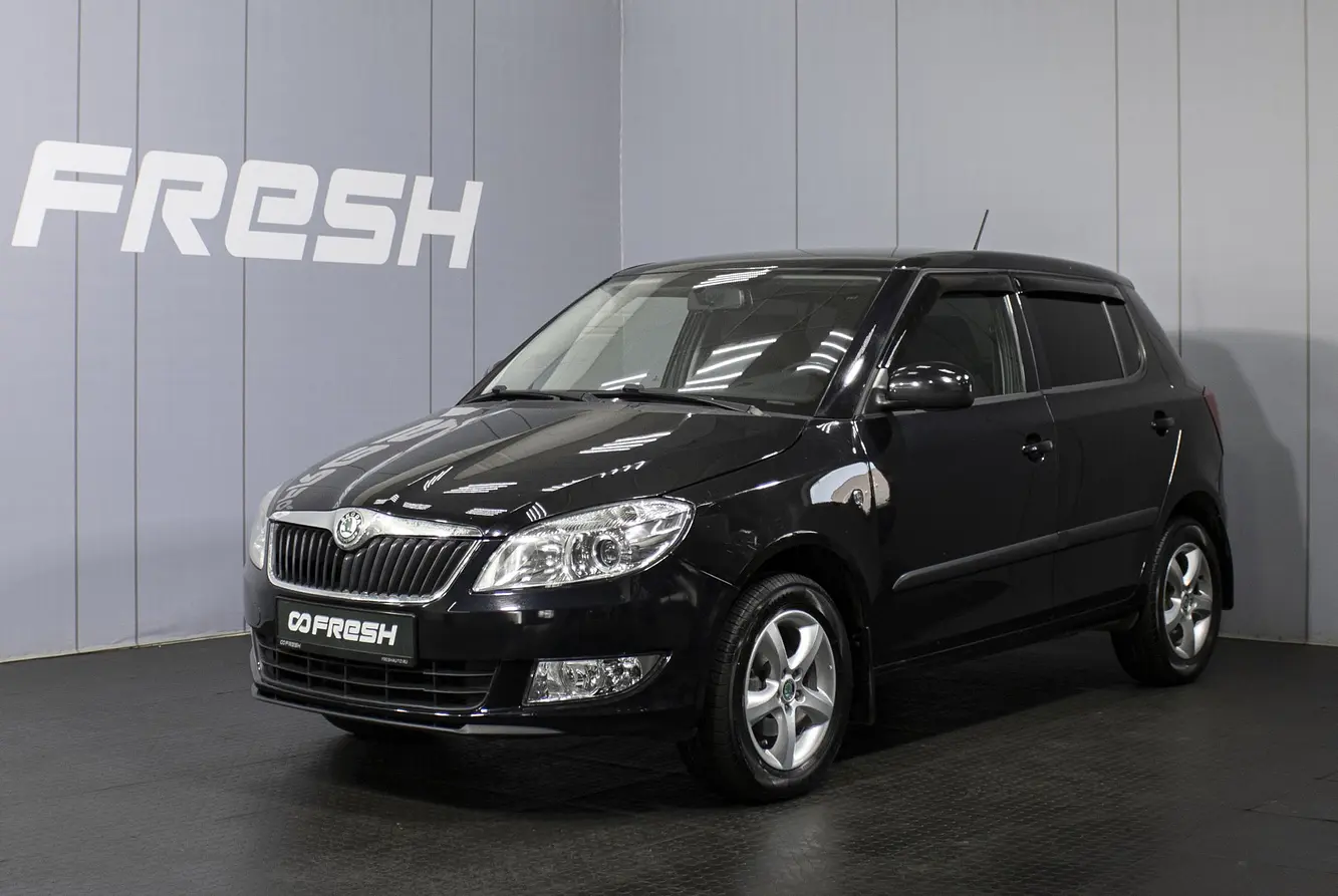 Skoda