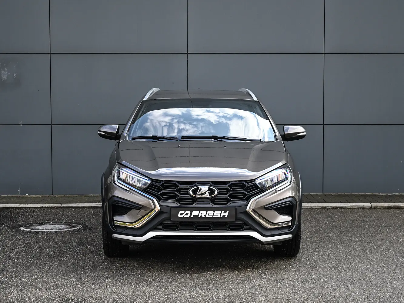 LADA (ВАЗ)
