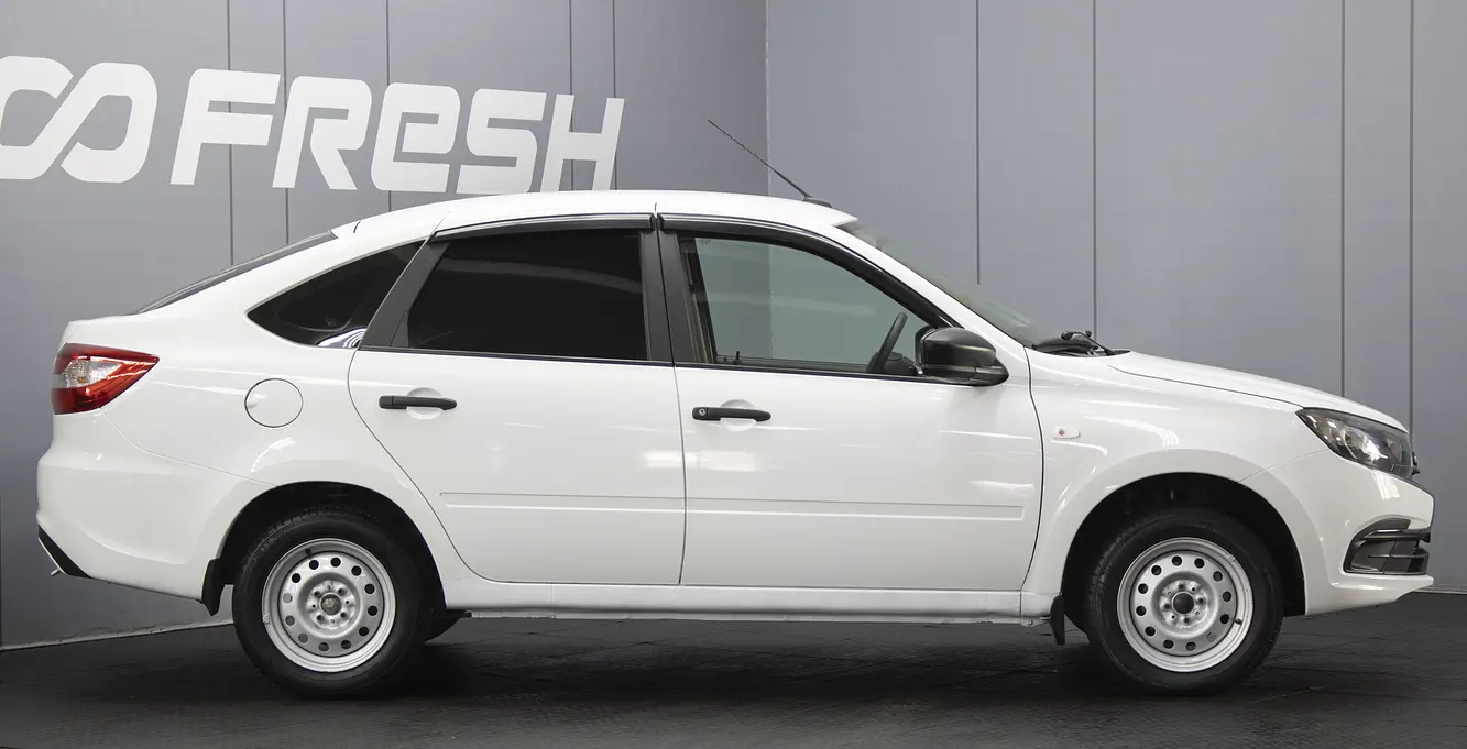 LADA (ВАЗ)