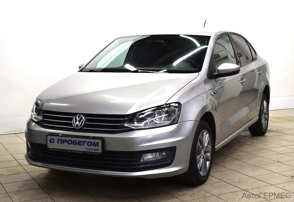 Volkswagen