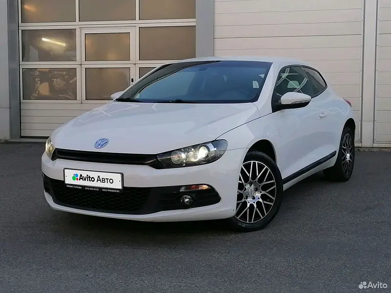 Scirocco