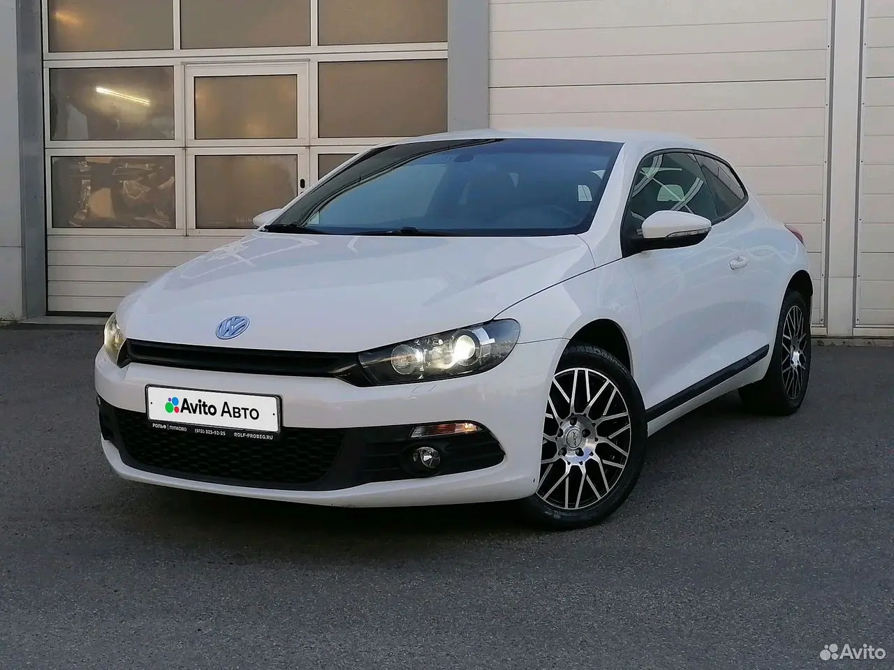 Volkswagen