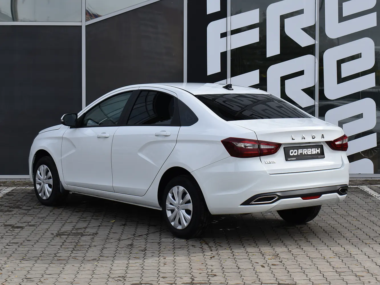 LADA (ВАЗ)