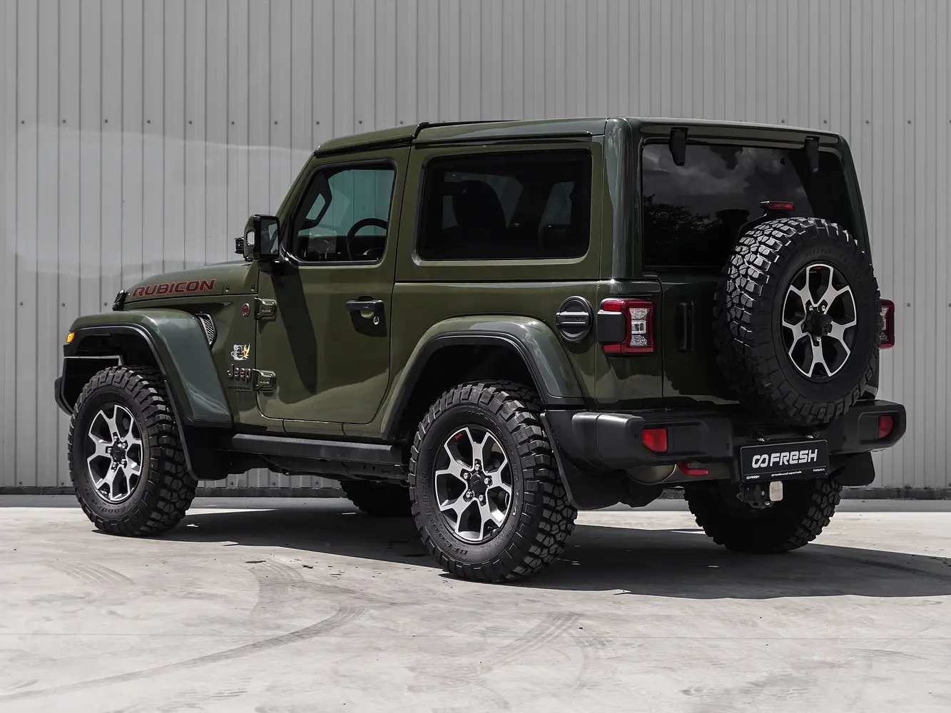 Jeep