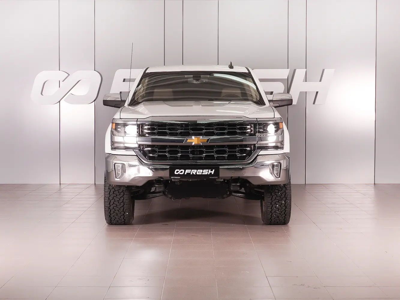 Chevrolet