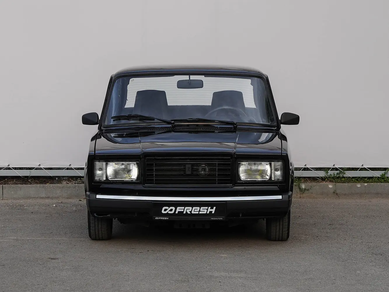 LADA (ВАЗ)