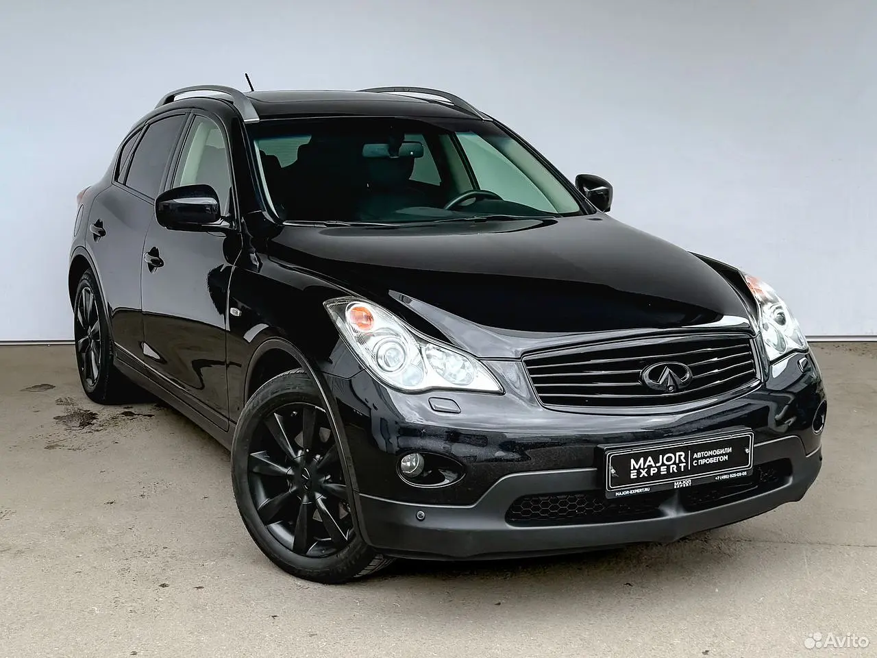 Infiniti