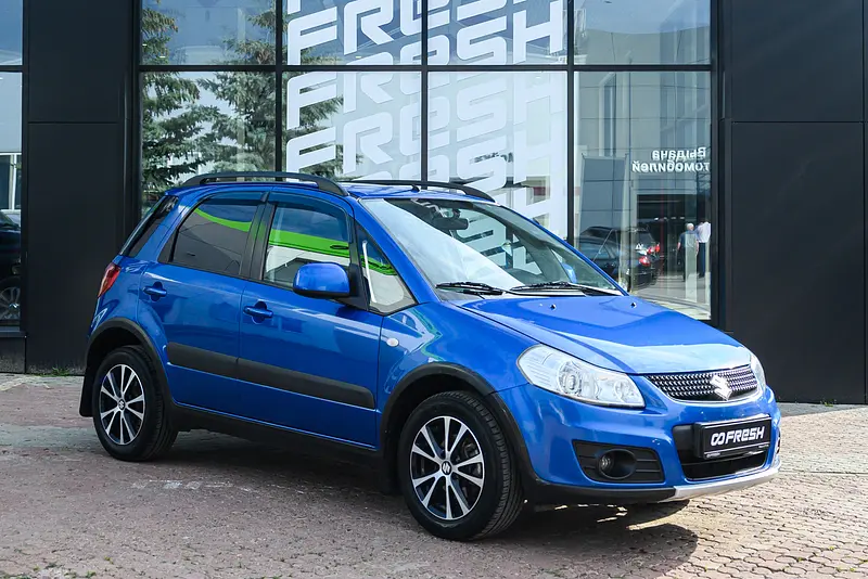 SX4