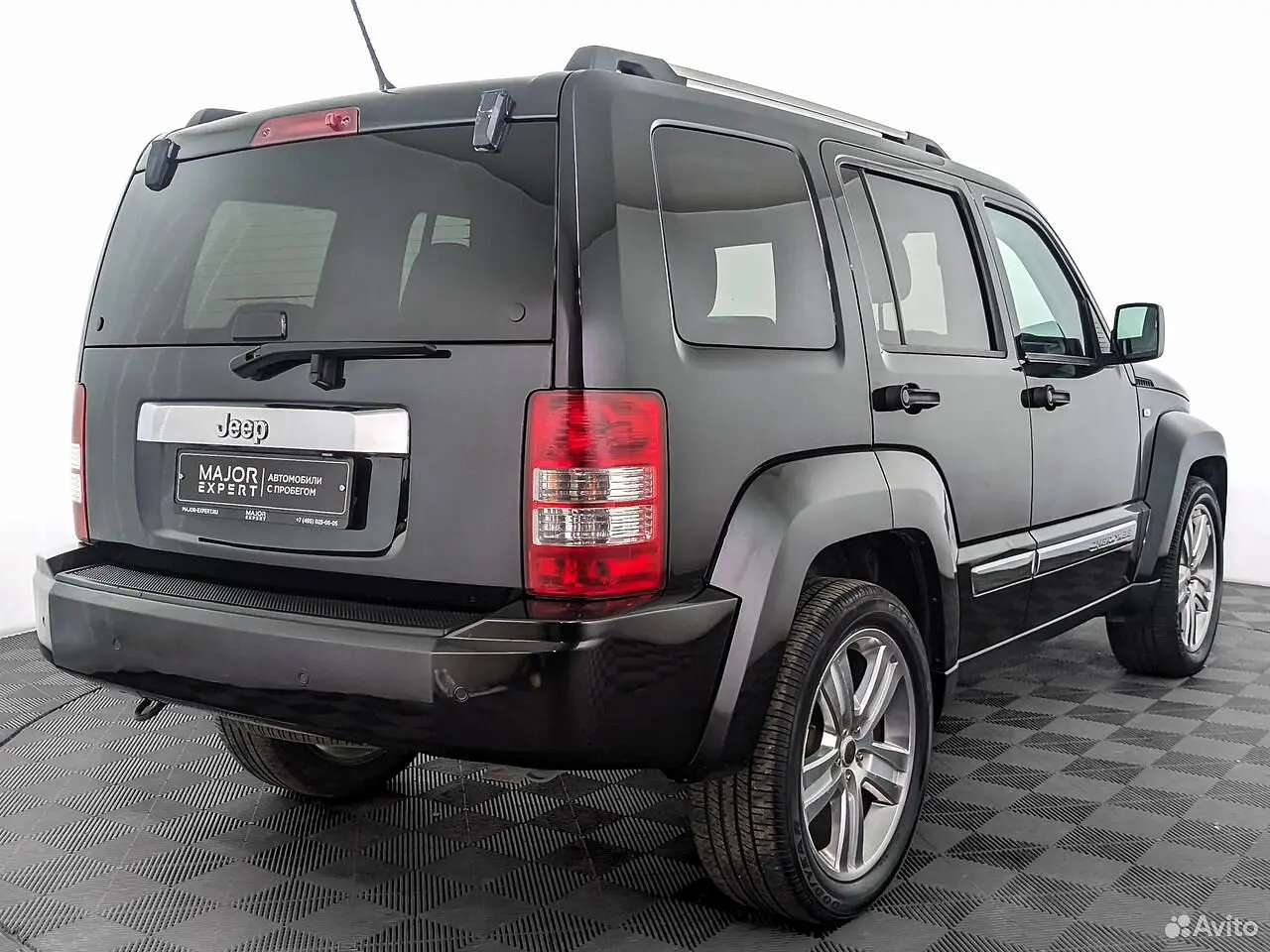 Jeep