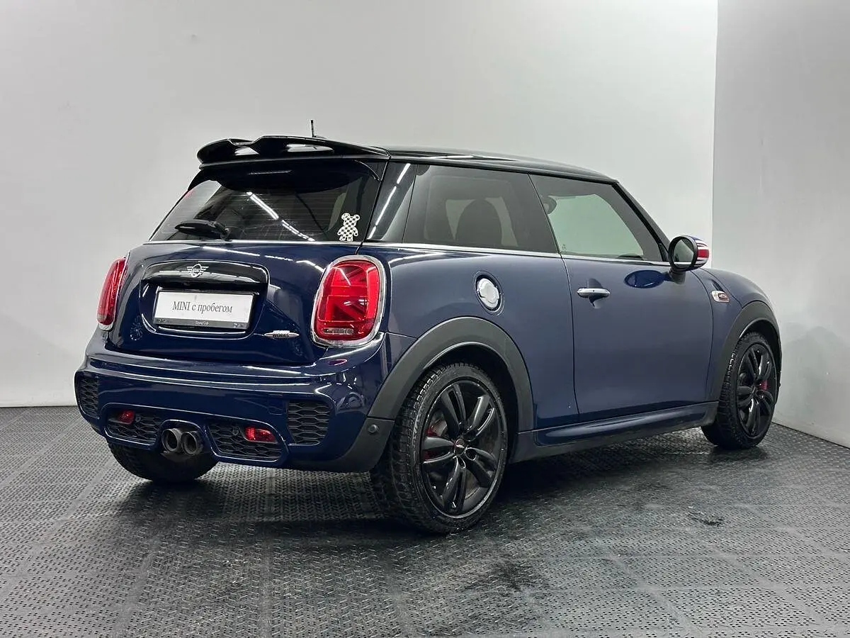 MINI