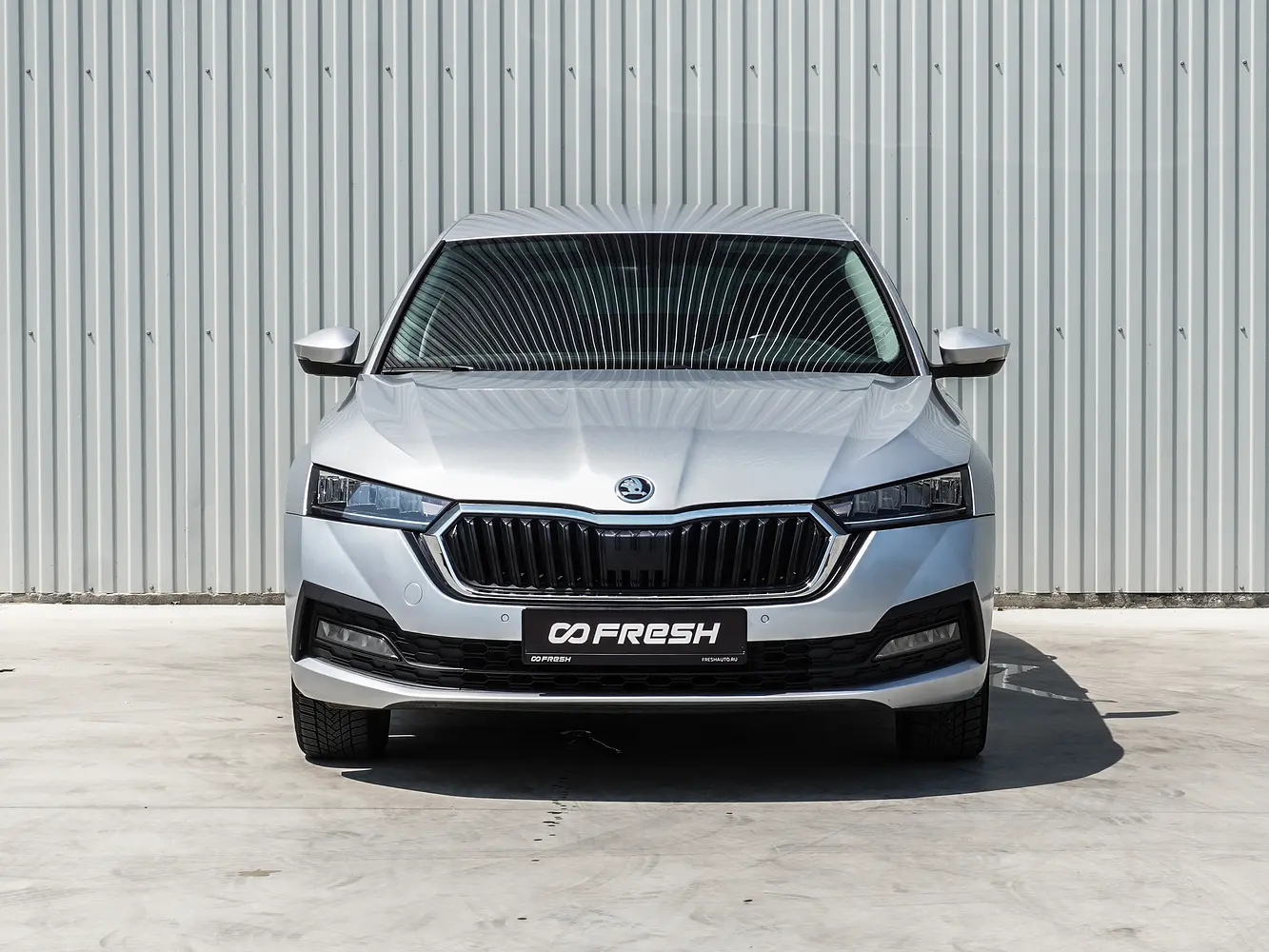 Skoda