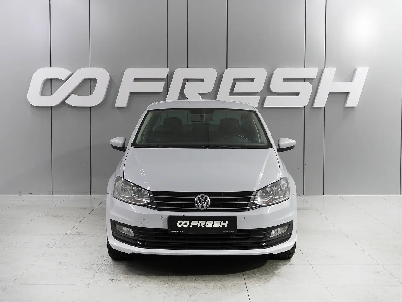Volkswagen