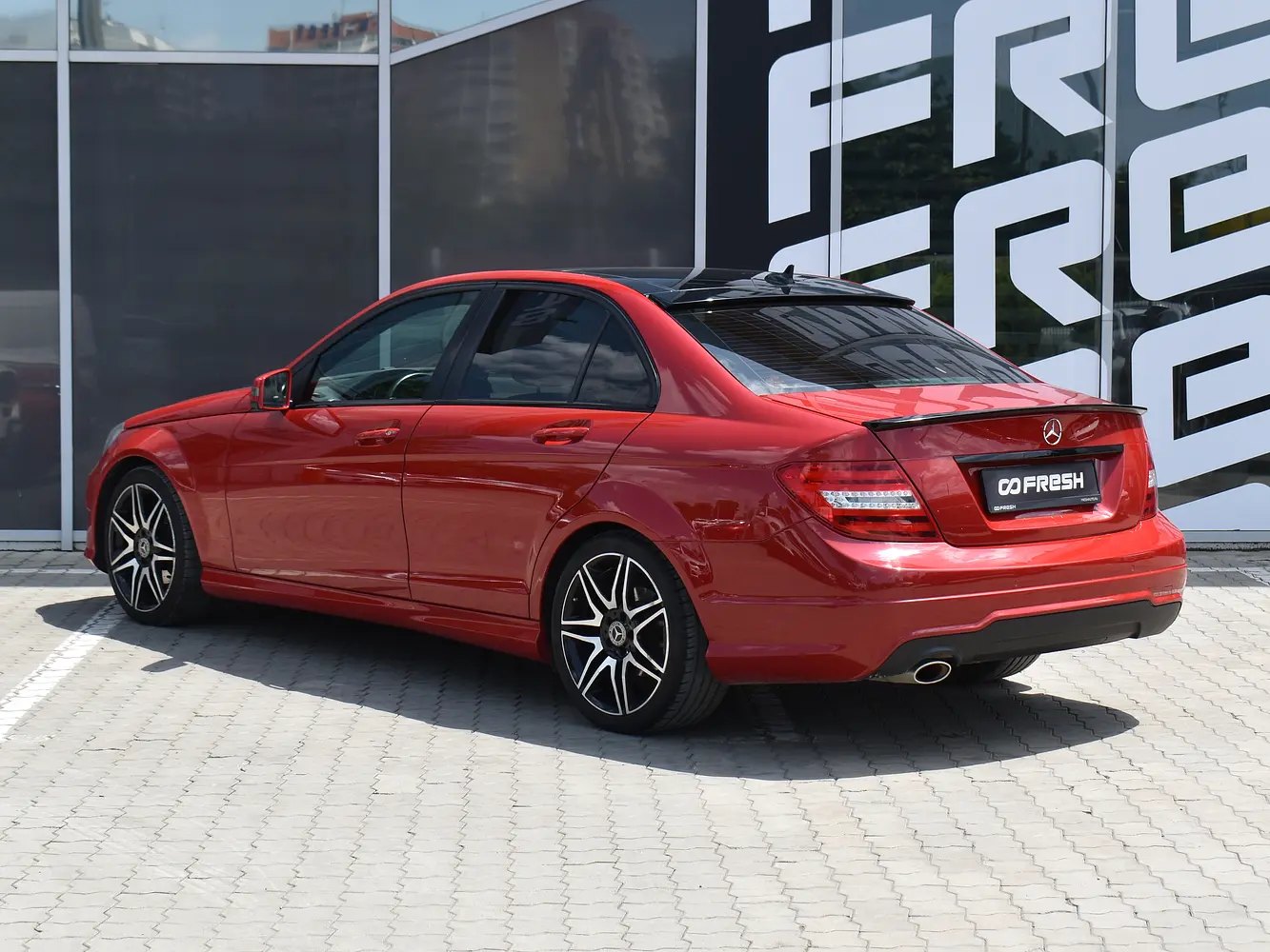 Mercedes-Benz