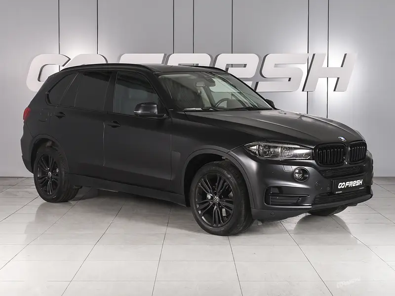 X5
