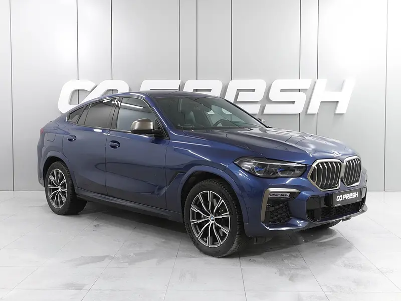 X6