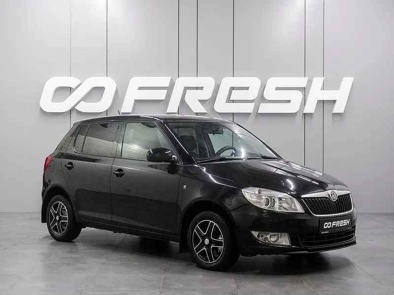 Fabia