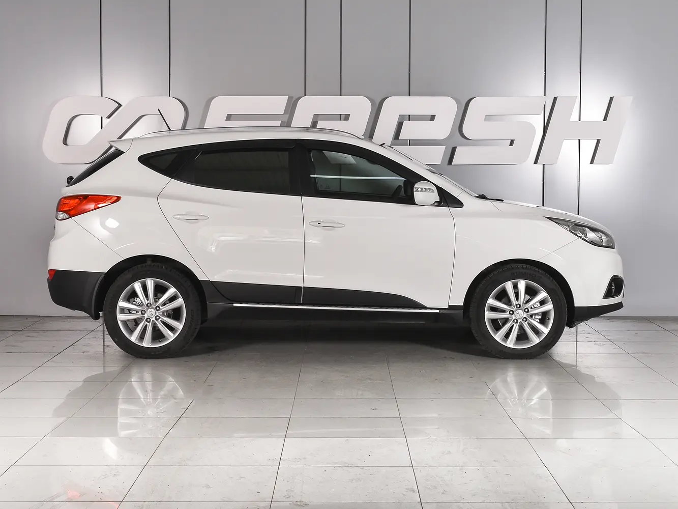 Hyundai
