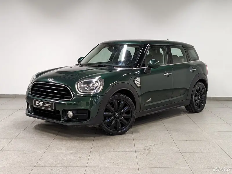 Countryman