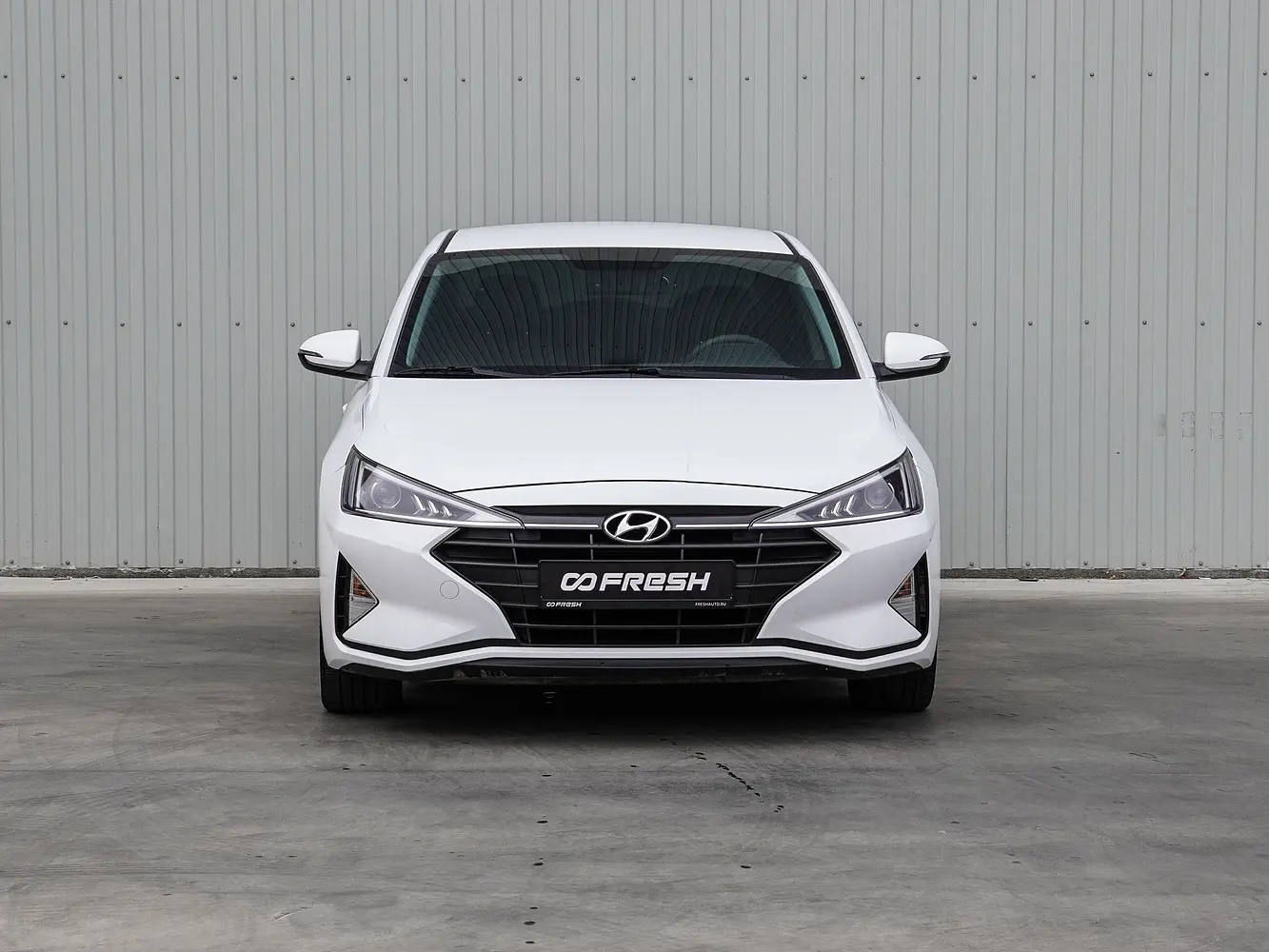 Hyundai